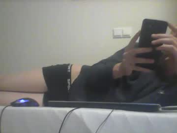 Vanthorn Chaturbate profile image
