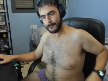 Xavi3200 Chaturbate profile image