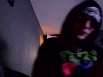 Yxungscarbxy Chaturbate profile image