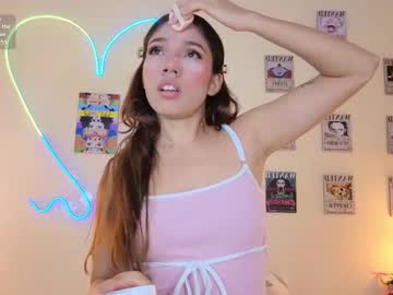 Milly_Sk Chaturbate profile image