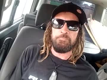 Geezer696 Chaturbate profile image