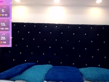 Noa_Black_ Chaturbate profile image