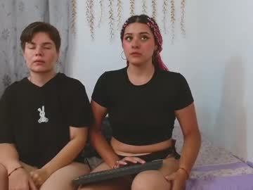 Ambarandvalery Chaturbate profile image