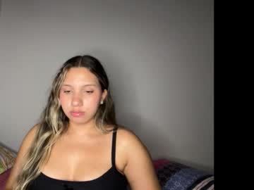 Emmalopezz12 Chaturbate profile image