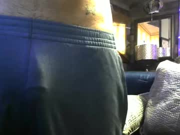 Hunng8in Chaturbate profile image