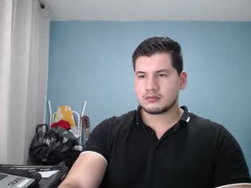 Robryels Chaturbate profile image