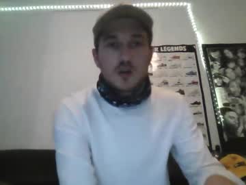 Jgcross93 Chaturbate profile image