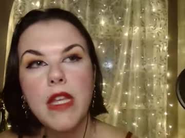 Goddess_Kehala Chaturbate profile image
