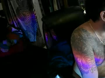 Johngrail420 Chaturbate profile image