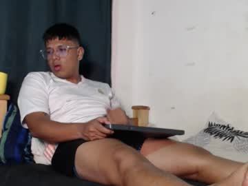 Mike_Levi Chaturbate profile image