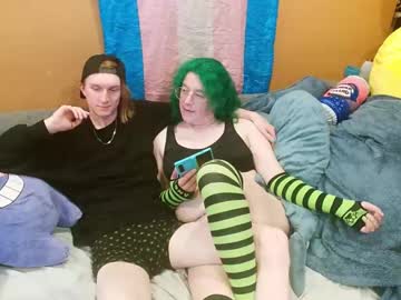 Brattybekka Chaturbate profile image