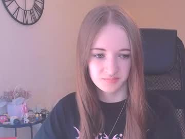 Katekayer Chaturbate profile image
