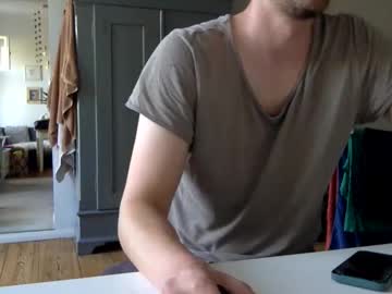 Mr1oz Chaturbate profile image