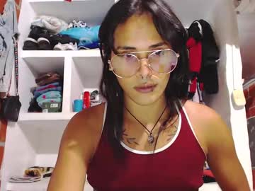 Deuselen Chaturbate profile image