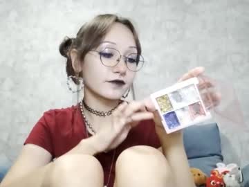 Imogeneronson Chaturbate profile image