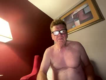 Seannman Chaturbate profile image