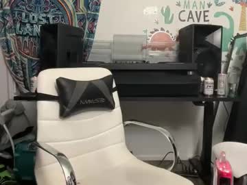 Zedito Chaturbate profile image