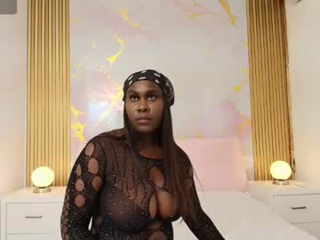 Alishadixon Chaturbate profile image