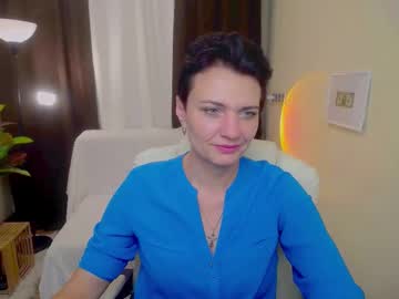Avasaturnian Chaturbate profile image