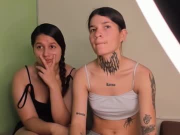 Madison_Leslysexx Chaturbate profile image