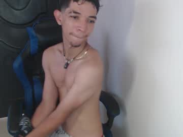 Boy_Slim07 Chaturbate profile image