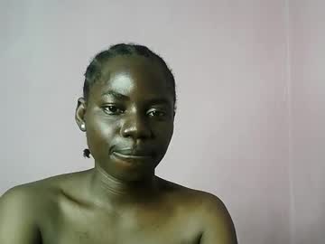 Ebonybeauty_Xx Chaturbate profile image
