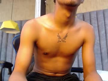 Ethanwalkerr Chaturbate profile image