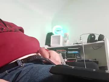Paulharrison38712017 Chaturbate profile image