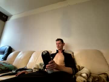 Rethnughorny Chaturbate profile image
