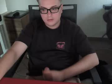 Likelyal3x Chaturbate profile image