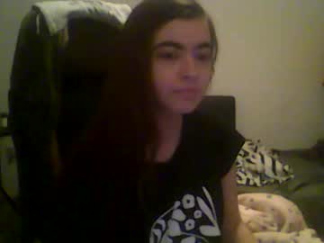 Lilithmiss9 Chaturbate profile image