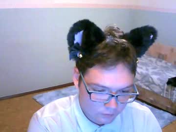 Meshynya Chaturbate profile image