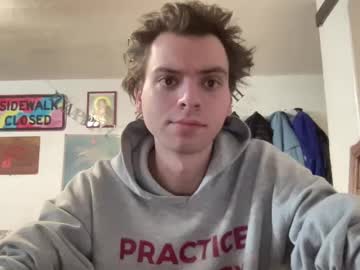 Rayminds Chaturbate profile image