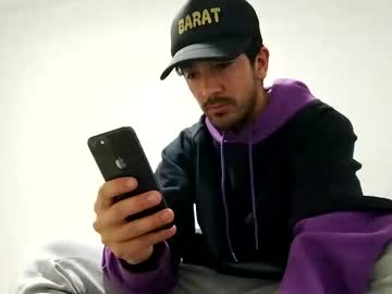 Suaber_ Chaturbate profile image