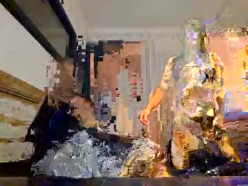 Anathee Chaturbate profile image