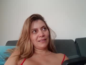 Pamelaquenn_2 Chaturbate profile image