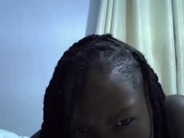 Sexieboobie Chaturbate profile image