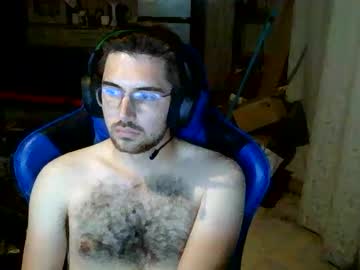 Tyler_Hard724 Chaturbate profile image