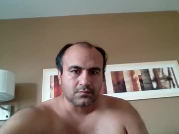 Alexraza8409 Chaturbate profile image