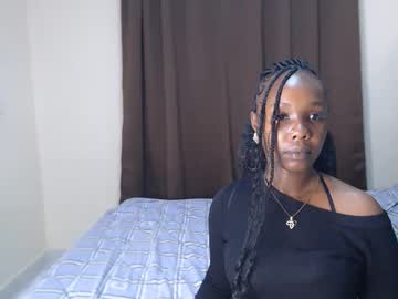 Ebony_Sappire Chaturbate profile image
