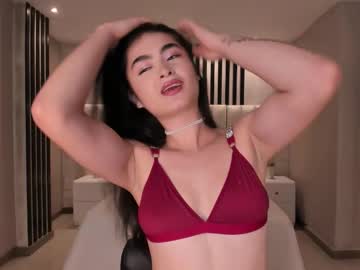 Lucyweiss_ Chaturbate profile image