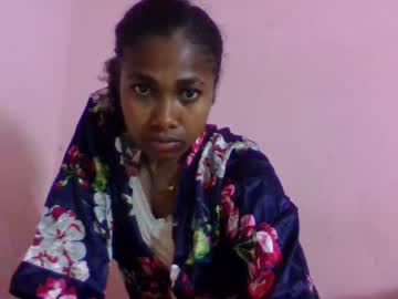 Syliaah Chaturbate profile image