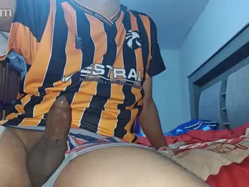 Chair_S Chaturbate profile image