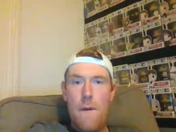Thegingerjim Chaturbate profile image