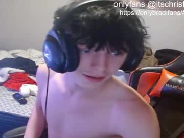 Christianslong Chaturbate profile image