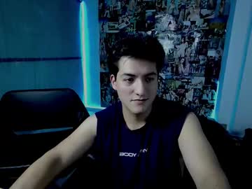 Dom_Viktor Chaturbate profile image