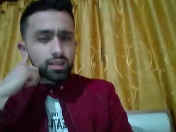 Meloarturito Chaturbate profile image