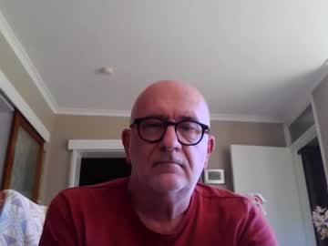 Willbear53 Chaturbate profile image