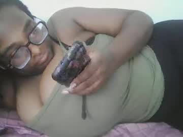 Ebonybigtitqueen0 Chaturbate profile image
