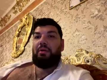 Mkyourkingxxx Chaturbate profile image